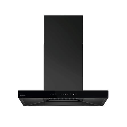 เครื่องดูดควันกระโจม ELECTROLUX ECT9644KB 90 ซม.