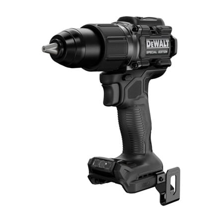 ชุดสว่านกระแทกและไขควงกระแทก (พร้อมแบตเตอรี่และแท่นชาร์จ) DEWALT MCLAREN DCK2222MM2T-QW 20 โวลต์_1
