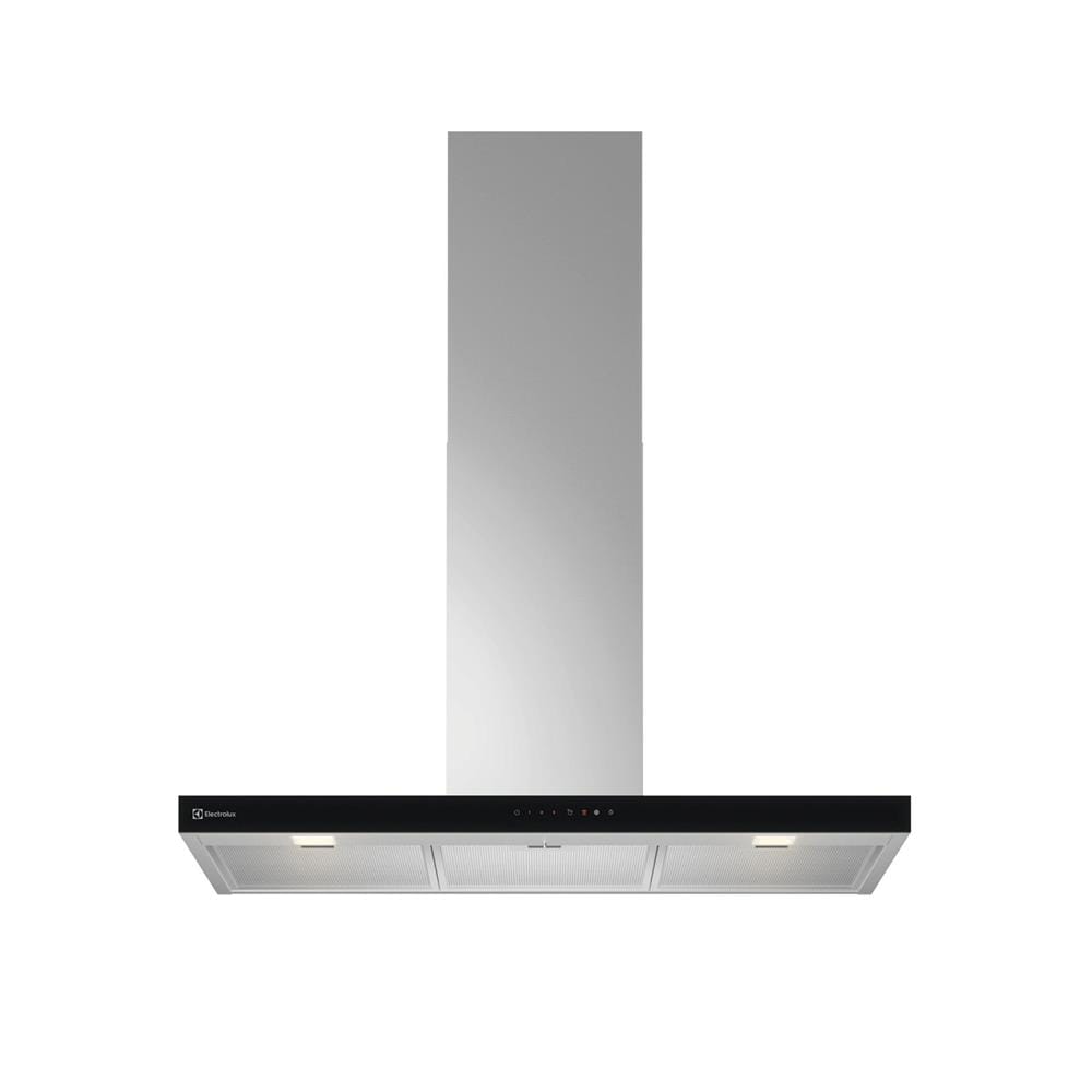 เครื่องดูดควันกระโจม ELECTROLUX ECT9632XB 90 ซม.