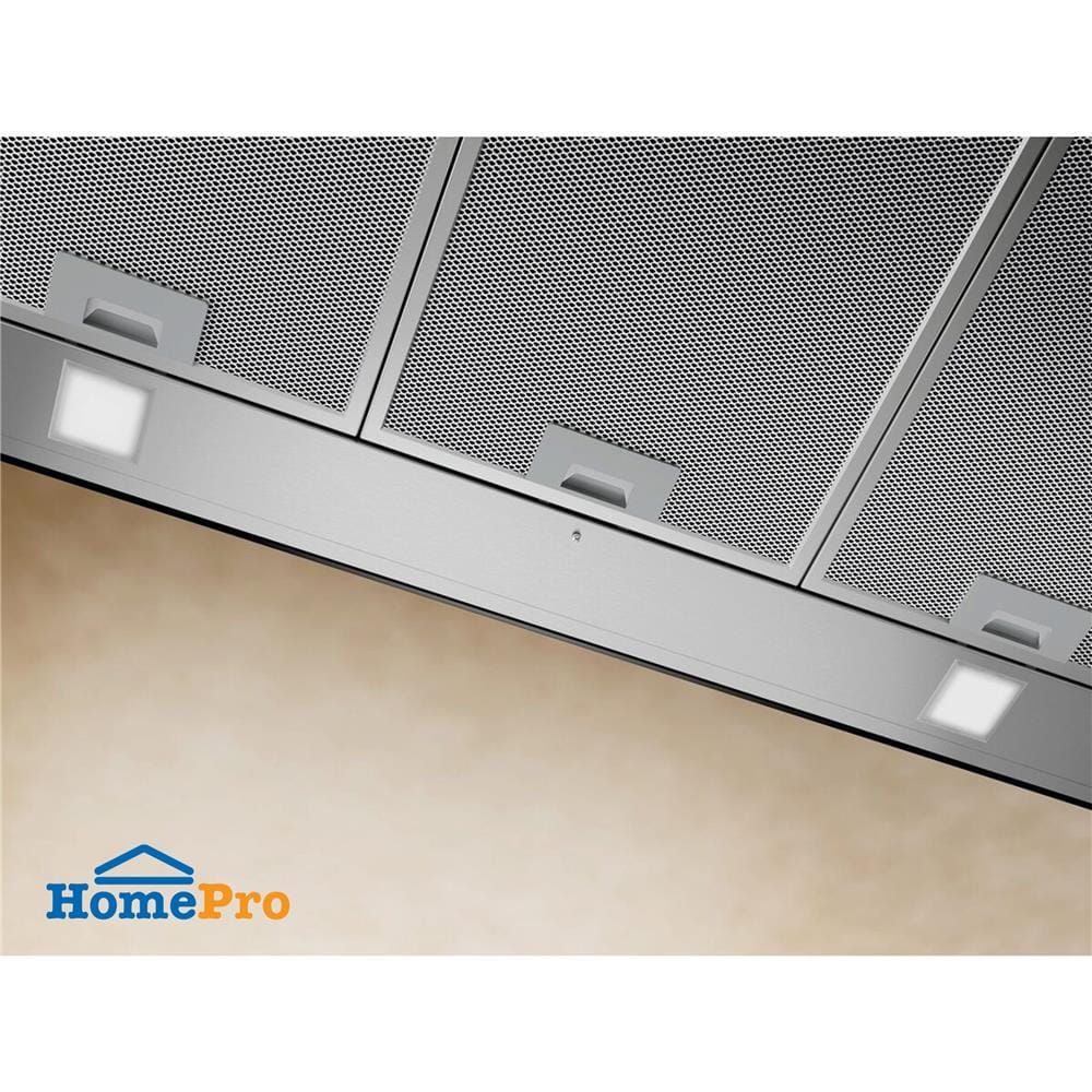 เครื่องดูดควันกระโจม ELECTROLUX ECT9632XB 90 ซม.