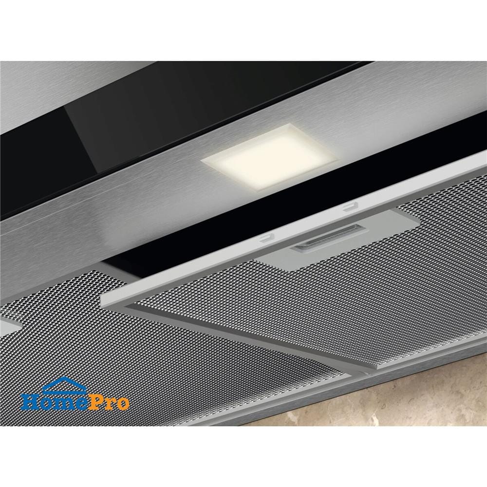 เครื่องดูดควันกระโจม ELECTROLUX ECT9632XB 90 ซม.