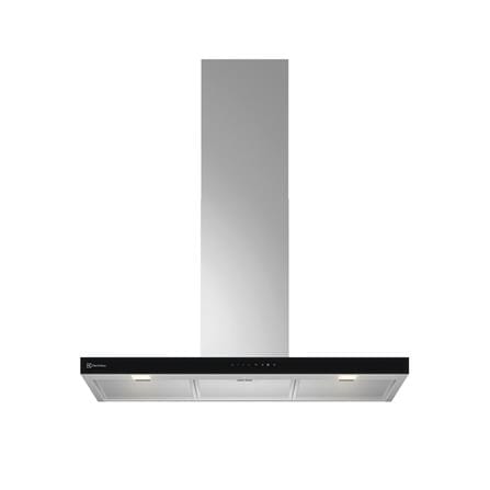 เครื่องดูดควันกระโจม ELECTROLUX ECT9632XB 90 ซม.
