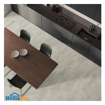 พื้น SPC SMARTMATT PRO 5.5 มม. 1.49 ตร.ม. สี TRAVERTINE (แพ็ก 8 ชิ้น)_2