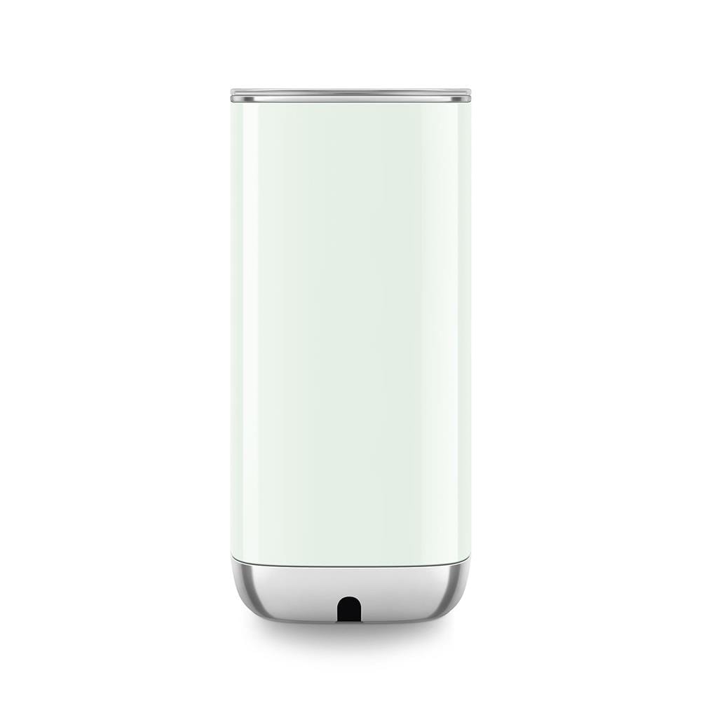 เครื่องทำฟองนม SMEG MFF02PGEU สีเขียว
