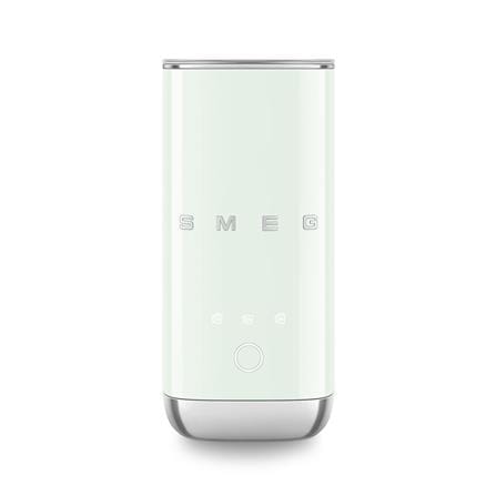 เครื่องทำฟองนม SMEG MFF02PGEU สีเขียว_1