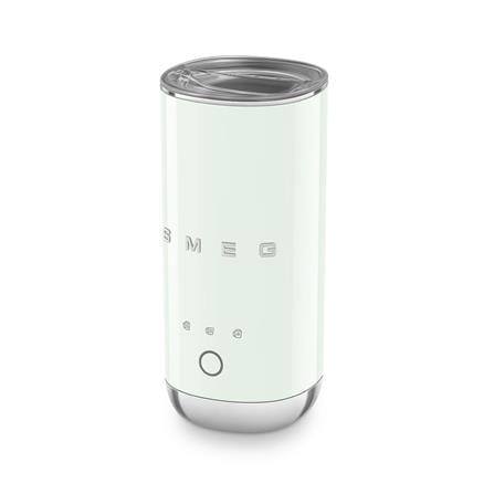 เครื่องทำฟองนม SMEG MFF02PGEU สีเขียว_3