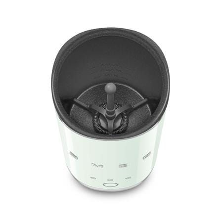 เครื่องทำฟองนม SMEG MFF02PGEU สีเขียว_5