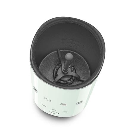 เครื่องทำฟองนม SMEG MFF02PGEU สีเขียว_6