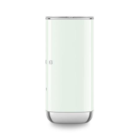เครื่องทำฟองนม SMEG MFF02PGEU สีเขียว_7