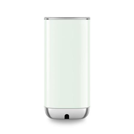 เครื่องทำฟองนม SMEG MFF02PGEU สีเขียว_8