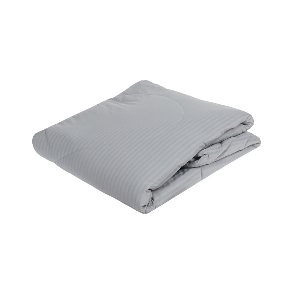ผ้าห่ม HOME LIVING STYLE COOLING COOLIE 60x80 นิ้ว สี GREY