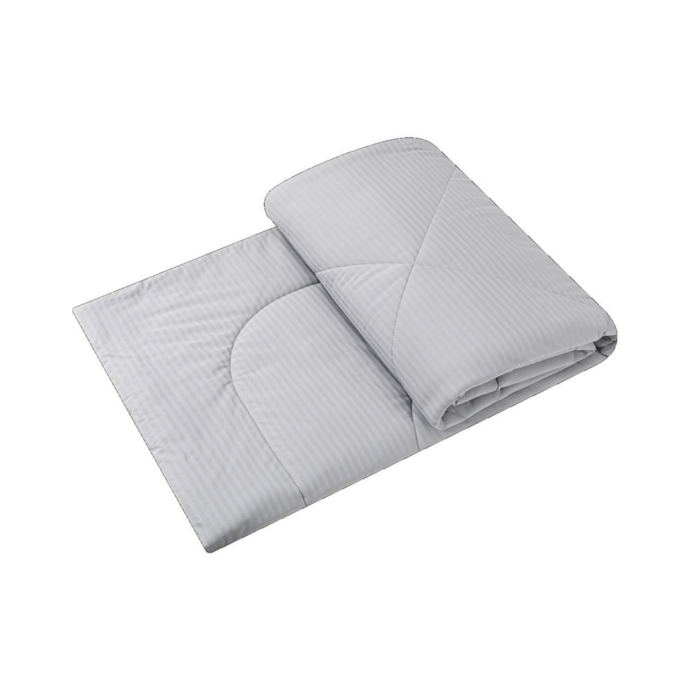 ผ้าห่ม HOME LIVING STYLE COOLING COOLIE 60x80 นิ้ว สี GREY