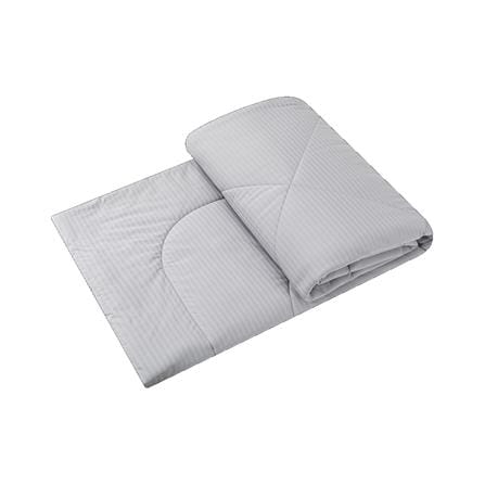 ผ้าห่ม HOME LIVING STYLE COOLING COOLIE 60x80 นิ้ว สี GREY_1