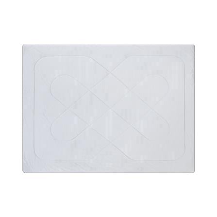 ผ้าห่ม HOME LIVING STYLE COOLING COOLIE 60x80 นิ้ว สี GREY_2