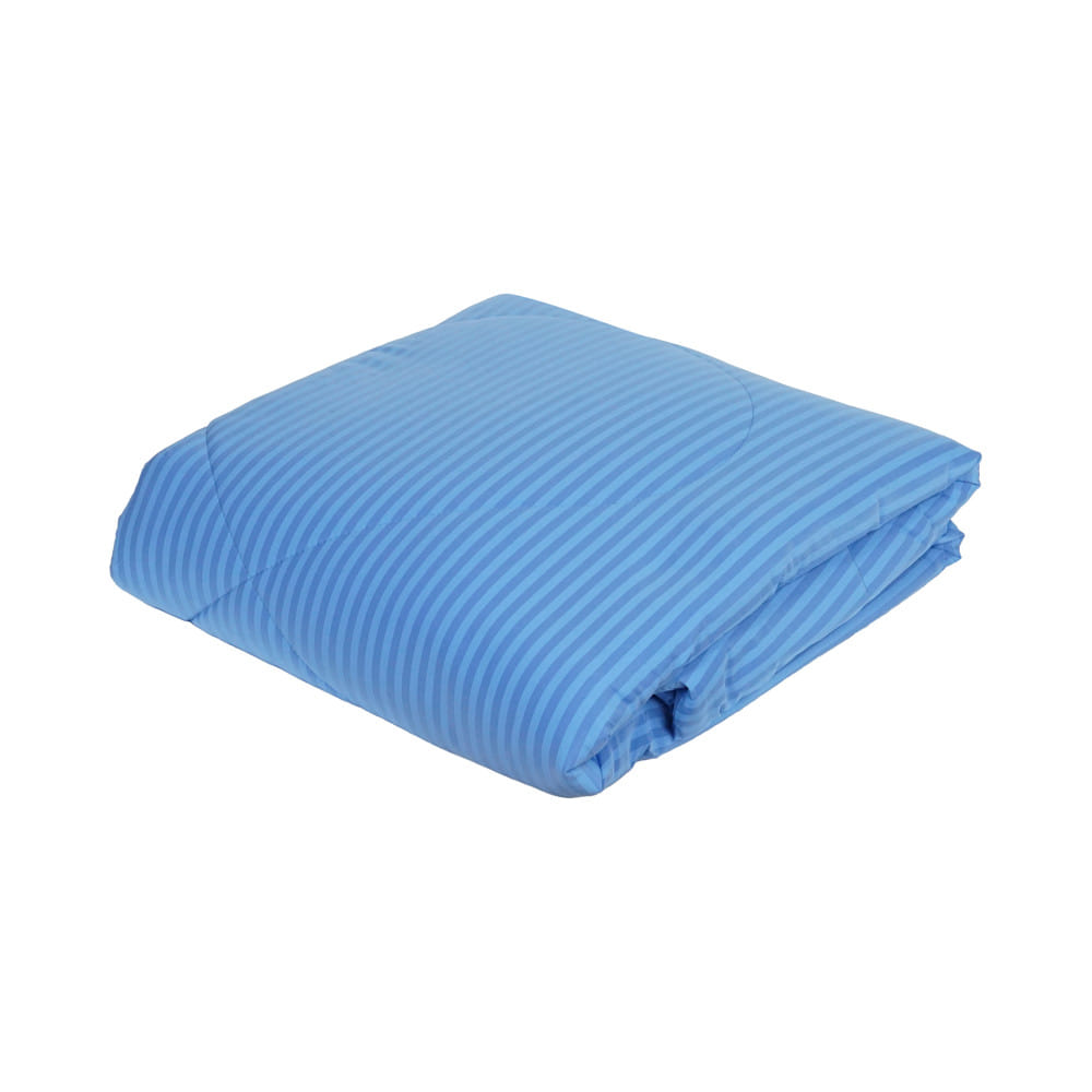 ผ้าห่ม HOME LIVING STYLE COOLING COOLIE 60x80 นิ้ว สี NAVY BLUE
