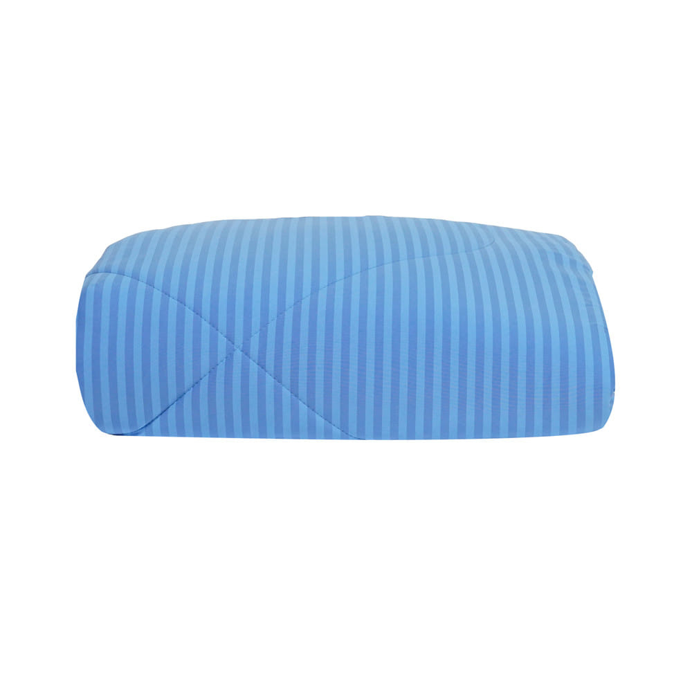 ผ้าห่ม HOME LIVING STYLE COOLING COOLIE 60x80 นิ้ว สี NAVY BLUE