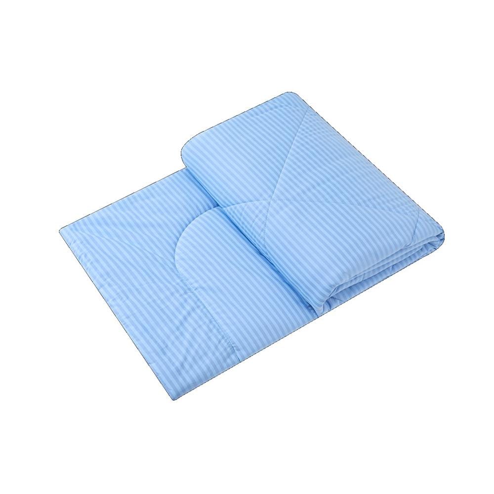 ผ้าห่ม HOME LIVING STYLE COOLING COOLIE 60x80 นิ้ว สี NAVY BLUE