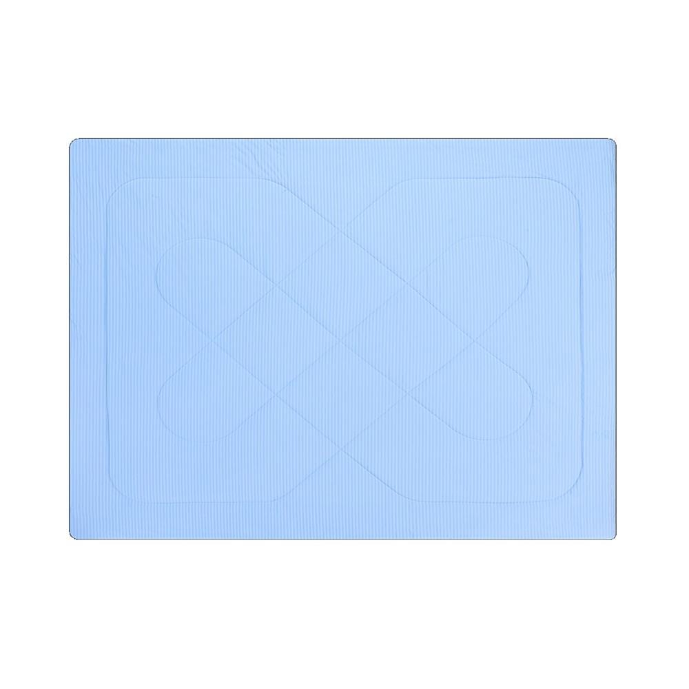 ผ้าห่ม HOME LIVING STYLE COOLING COOLIE 60x80 นิ้ว สี NAVY BLUE