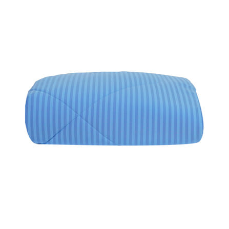 ผ้าห่ม HOME LIVING STYLE COOLING COOLIE 60x80 นิ้ว สี NAVY BLUE_1