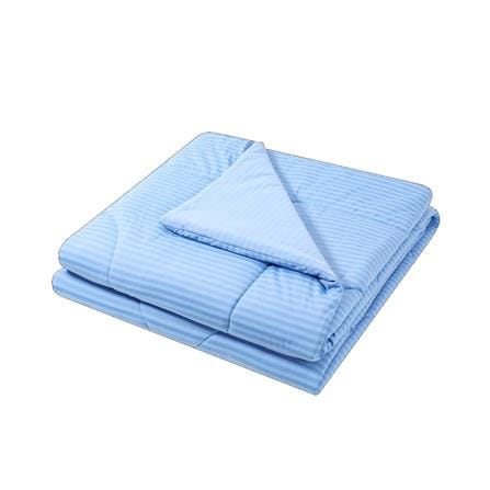 ผ้าห่ม HOME LIVING STYLE COOLING COOLIE 60x80 นิ้ว สี NAVY BLUE_0