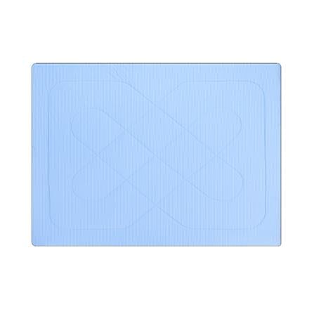ผ้าห่ม HOME LIVING STYLE COOLING COOLIE 60x80 นิ้ว สี NAVY BLUE_2