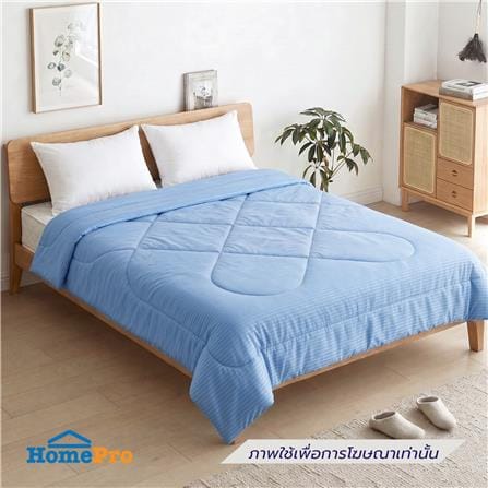 ผ้าห่ม HOME LIVING STYLE COOLING COOLIE 60x80 นิ้ว สี NAVY BLUE_5