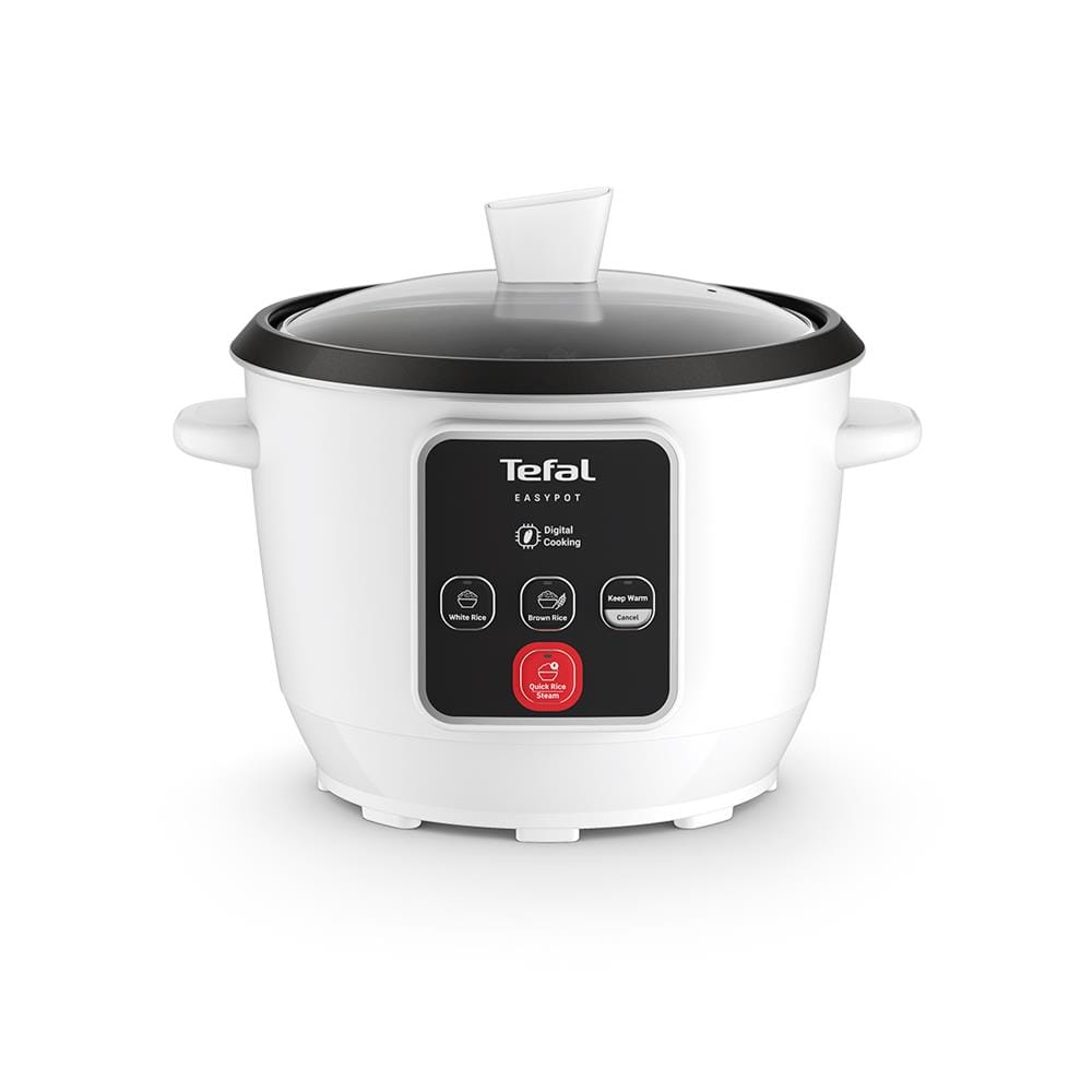 หม้อหุงข้าว MANUAL TEFAL RK1071T0 1.8 ลิตร