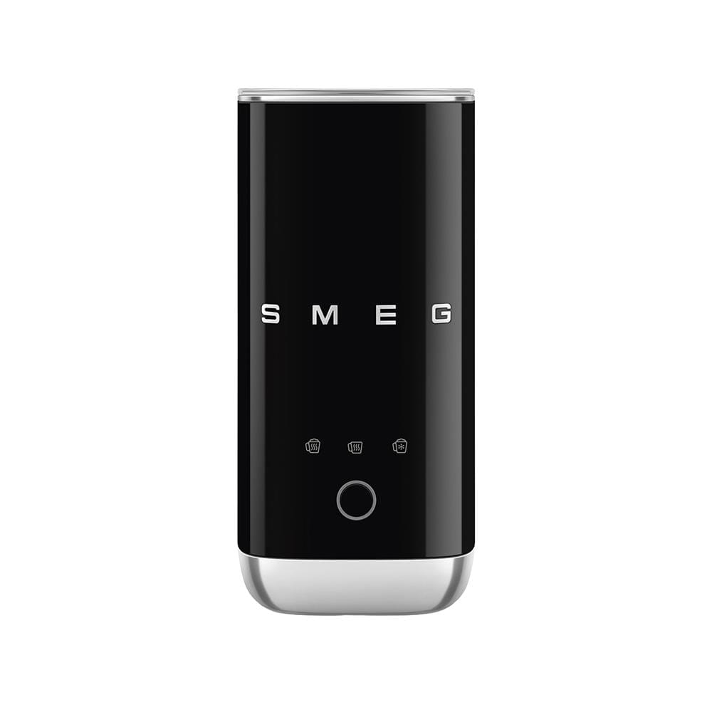 เครื่องทำฟองนม SMEG MFF02BLEU สีดำ