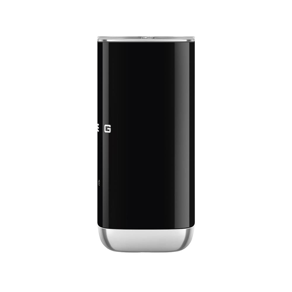 เครื่องทำฟองนม SMEG MFF02BLEU สีดำ