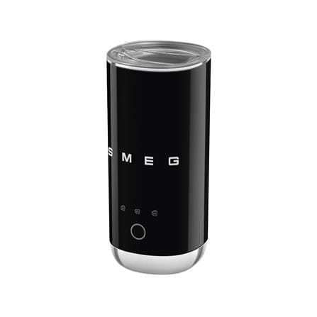 เครื่องทำฟองนม SMEG MFF02BLEU สีดำ_1