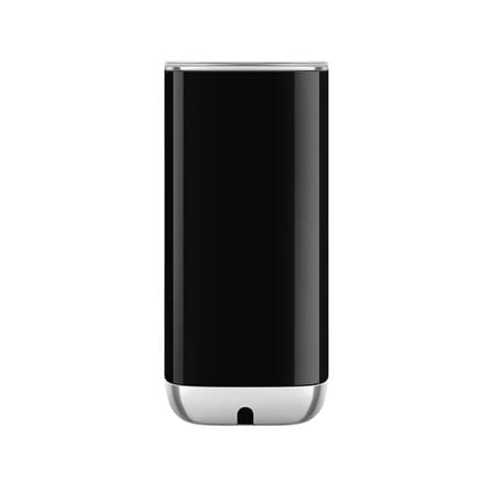 เครื่องทำฟองนม SMEG MFF02BLEU สีดำ_3