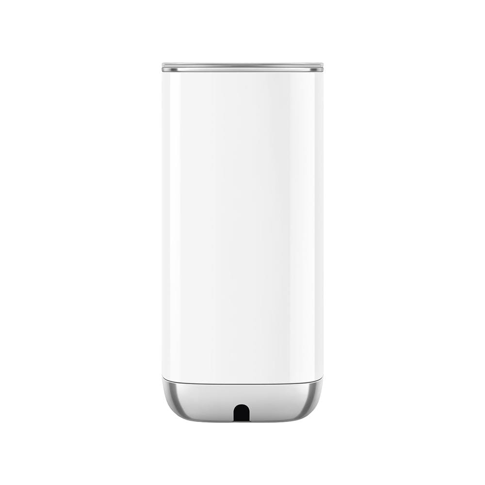 เครื่องทำฟองนม SMEG MFF02WHEU สีขาว