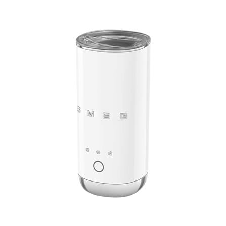 เครื่องทำฟองนม SMEG MFF02WHEU สีขาว_1