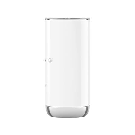 เครื่องทำฟองนม SMEG MFF02WHEU สีขาว_2