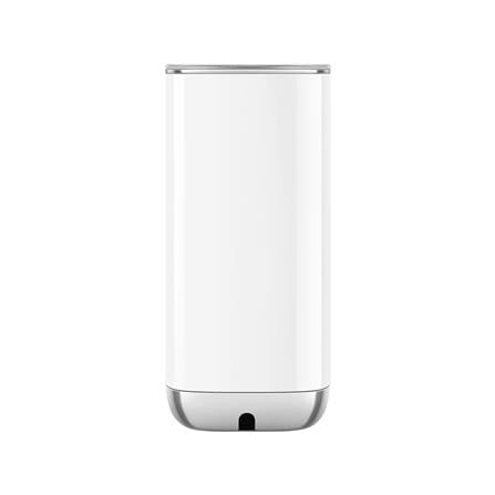 เครื่องทำฟองนม SMEG MFF02WHEU สีขาว_3