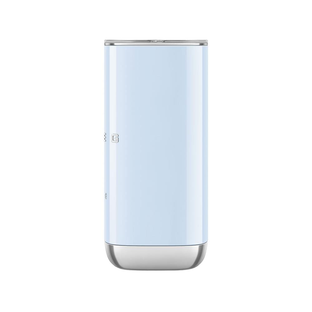 เครื่องทำฟองนม SMEG MFF02PBEU สีฟ้า