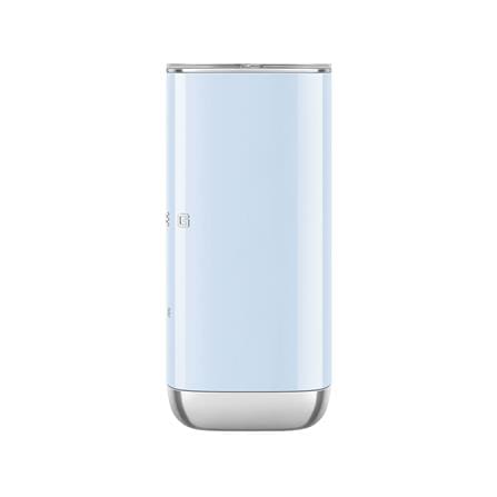 เครื่องทำฟองนม SMEG MFF02PBEU สีฟ้า_2