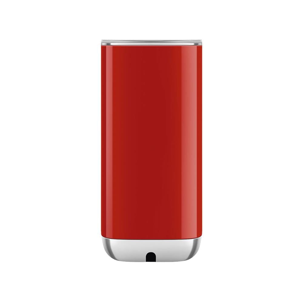 เครื่องทำฟองนม SMEG MFF02RDEU สีแดง