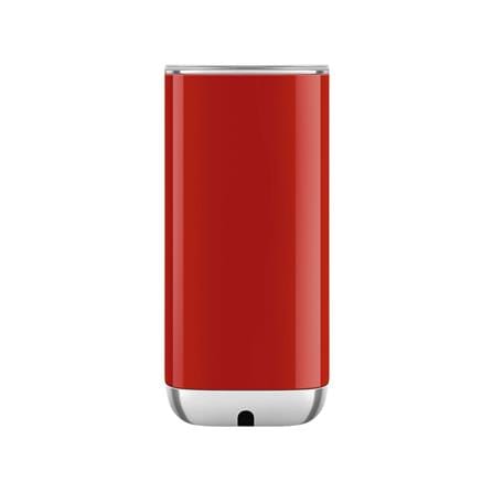เครื่องทำฟองนม SMEG MFF02RDEU สีแดง_2