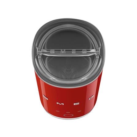 เครื่องทำฟองนม SMEG MFF02RDEU สีแดง_3