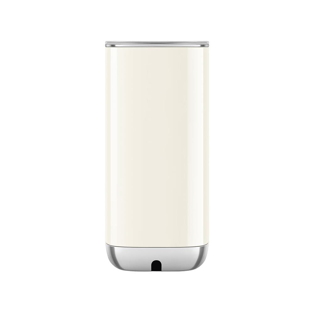 เครื่องทำฟองนม SMEG MFF02CREU สีครีม