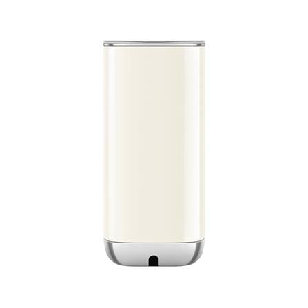เครื่องทำฟองนม SMEG MFF02CREU สีครีม_2