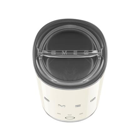 เครื่องทำฟองนม SMEG MFF02CREU สีครีม_3