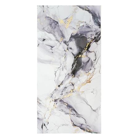 แผ่นตกแต่งผนัง PVC 122x244 ซม. TARA MARBLE GOLD_0