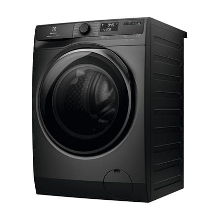 เครื่องซักผ้าฝาหน้าพร้อมขาตั้ง ELECTROLUX EWF1143P5SC 11 กก. 1400 RPM อินเวอร์เตอร์ สีเทาเข้ม_1