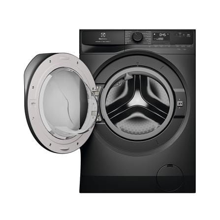 เครื่องซักผ้าฝาหน้าพร้อมขาตั้ง ELECTROLUX EWF1143P5SC 11 กก. 1400 RPM อินเวอร์เตอร์ สีเทาเข้ม_2