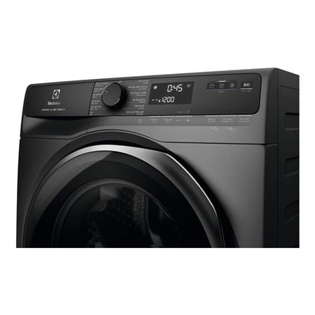เครื่องซักผ้าฝาหน้าพร้อมขาตั้ง ELECTROLUX EWF1143P5SC 11 กก. 1400 RPM อินเวอร์เตอร์ สีเทาเข้ม_3