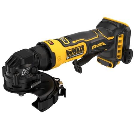 เครื่องเจียร์ไร้สาย (เฉพาะตัวเครื่อง) DEWALT DCG400N-B1 4 นิ้ว_0