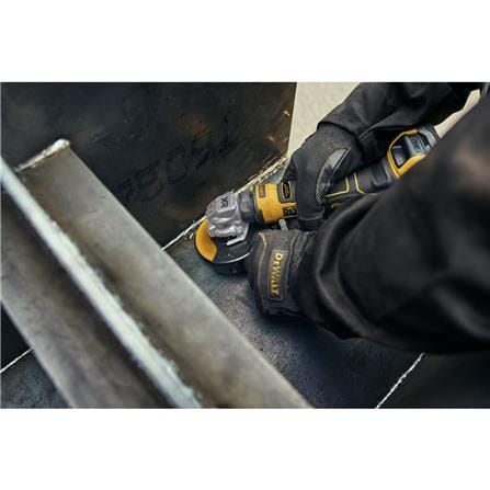 เครื่องเจียร์ไร้สาย (เฉพาะตัวเครื่อง) DEWALT DCG400N-B1 4 นิ้ว_9