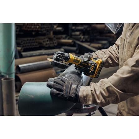 เครื่องเจียร์ไร้สาย (เฉพาะตัวเครื่อง) DEWALT DCG400N-B1 4 นิ้ว_10